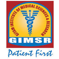 GITAM Institute of Medical Sciences and Research logo