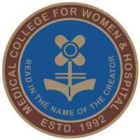 Medical College for Women and Hospital logo