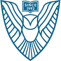 Petre Shotadze Tbilisi Medical Academy logo