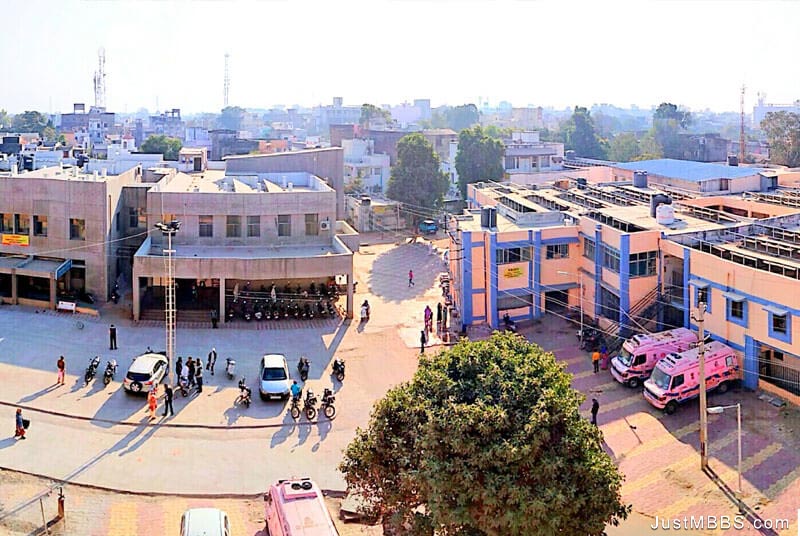 Banas Medical College and Research Institute