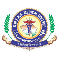 GMERS Medical College logo