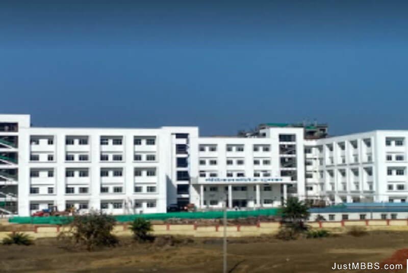 Dumka Medical College