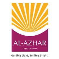 Al-Azhar Medical College and Super Speciality Hospital logo