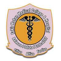 Fakir Mohan Medical College & Hospital logo