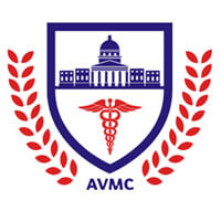 Aarupadai Veedu Medical College and Hospital logo
