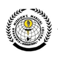 Vinayaka Missions Medical College & Hospitals logo