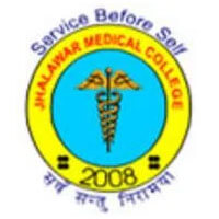 Jhalawar Medical College logo