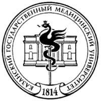 Kazan State Medical University logo
