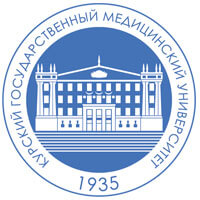 Kursk State Medical University logo
