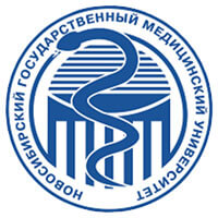 Novosibirsk State Medical Academy logo
