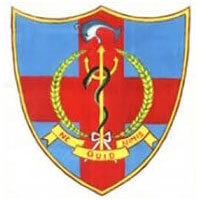 Andhra Medical College logo