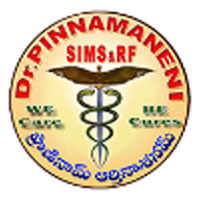 Dr. P.S.I. Medical College logo
