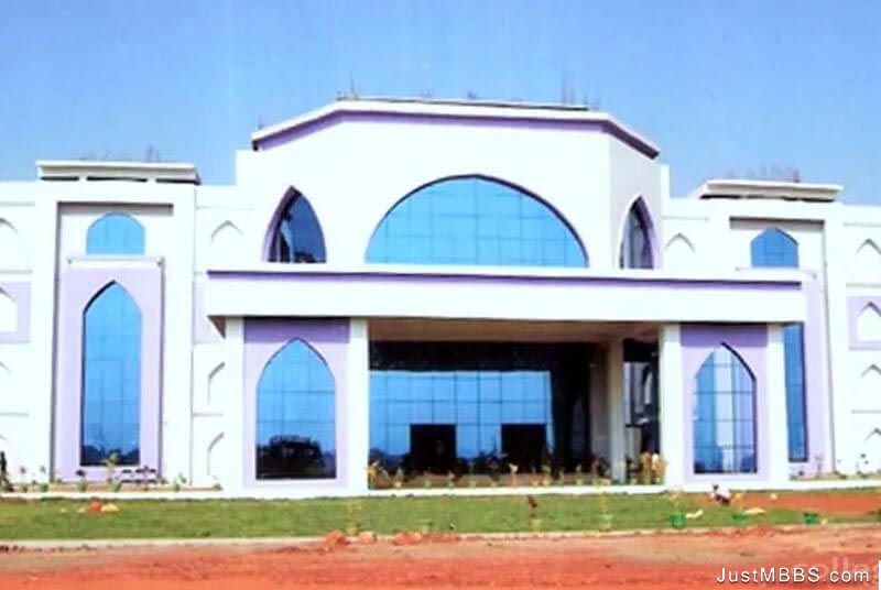 Fathima Institute of Medical Sciences