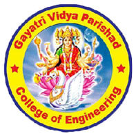 Gayatri Vidya Parishad Institute of Health Care & Medical Technology logo