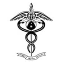 Guntur Medical College logo