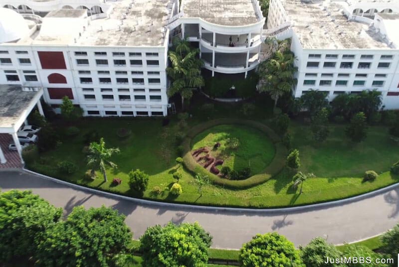 Katuri Medical College