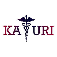 Katuri Medical College logo
