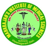 Maharajah Institute of Medical Sciences logo