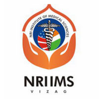 NRI Institute of Medical Sciences logo
