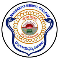  Rangaraya Medical College logo