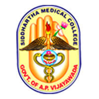 Siddhartha Medical College logo