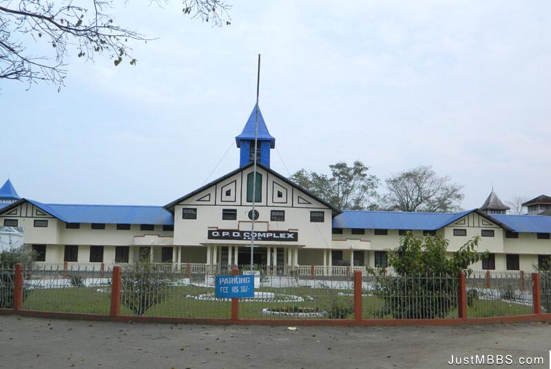 Assam Medical College