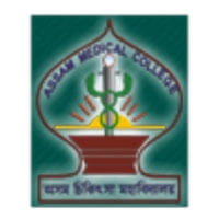 Assam Medical College logo