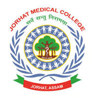 Jorhat Medical College & Hospital logo