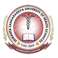Tezpur Medical College & Hospital logo