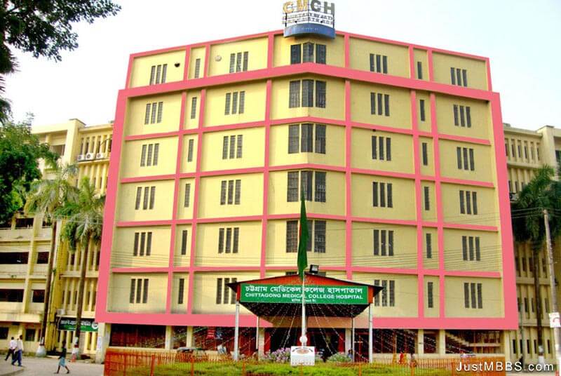 Chittagong Medical College
