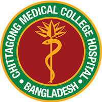 Chittagong Medical College logo