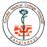 Comilla Medical College logo