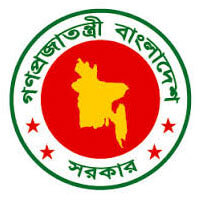 Dhaka Medical College logo