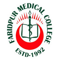 Faridpur Medical College logo