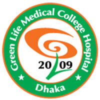 Green Life Medical College logo