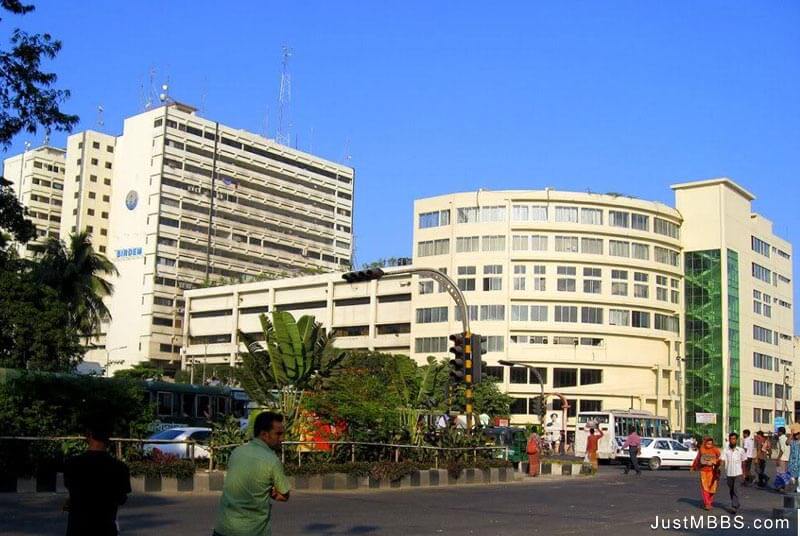 Ibrahim Medical College