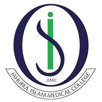 Jahurul Islam Medical College logo