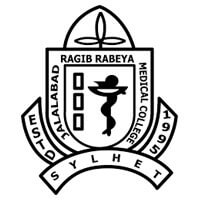 Jalalabad Ragib Rabeya Medical College logo