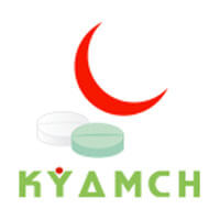 Khwaja Yunus Ali Medical College logo