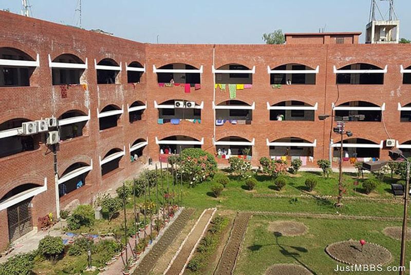 Shaheed Suhrawardy Medical College