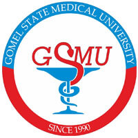 Gomel State Medical University logo