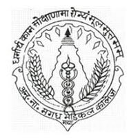 Anugrah Narayan Magadh Medical College logo