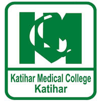 Katihar Medical College logo