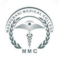 Madhubani Medical College logo