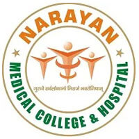 Narayan Medical College & Hospital logo