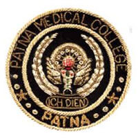 Patna Medical College logo
