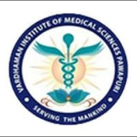 Vardhman Institute of Medical Sciences logo