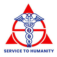 Shri Shankaracharya Institute of Medical Sciences logo