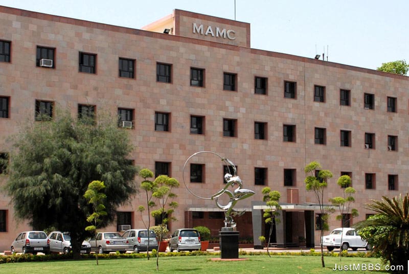 Maulana Azad Medical College
