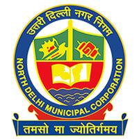 North Delhi Muncipal Corporation Medical College logo